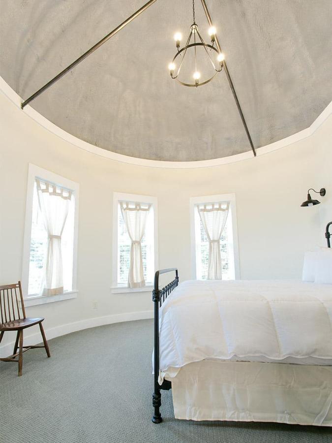 Farmhouse Suites By Amish Country Lodging Милърсбърг Екстериор снимка