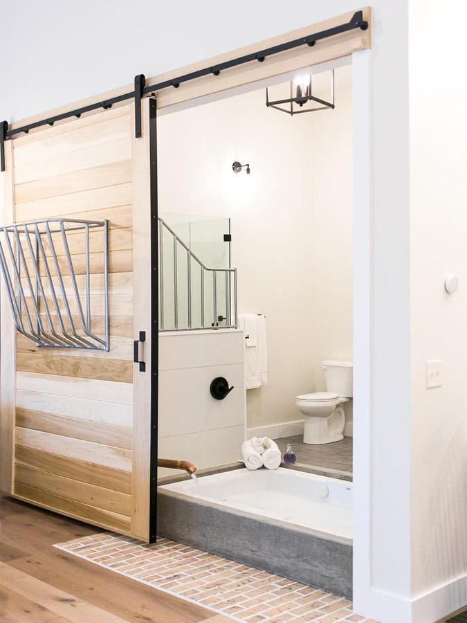 Farmhouse Suites By Amish Country Lodging Милърсбърг Екстериор снимка